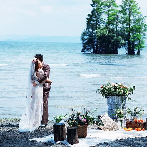 4月19日直播:丁先生&李女士