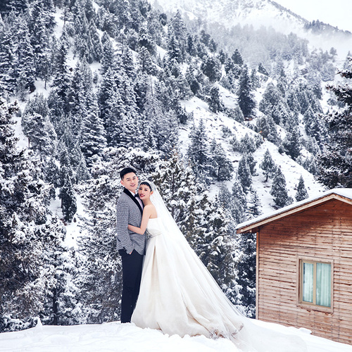 4月22日直播:罗先生&张女士