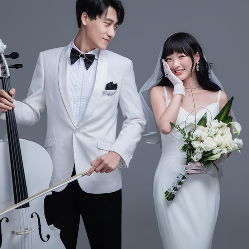 4月23日直播:春先生&佳女士