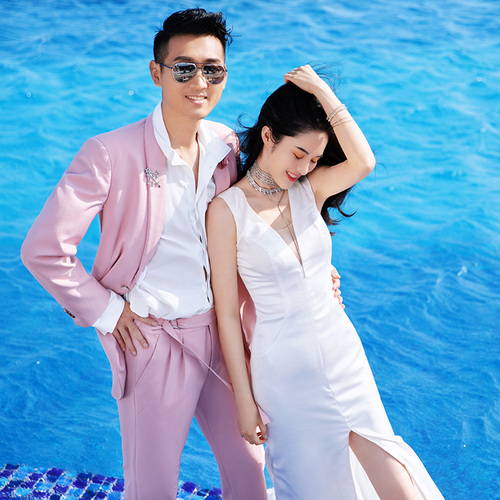 4月26日直播:张先生&吴女士