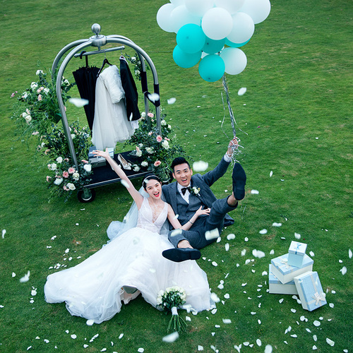 4月26日直播:张先生&吴女士