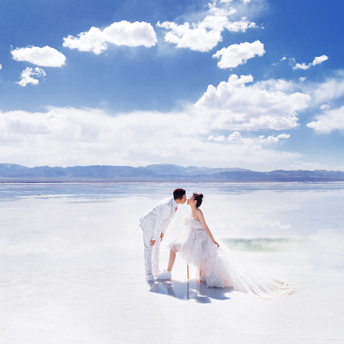 4月30日直播:郑先生&楚女士