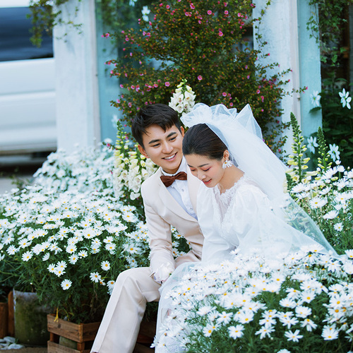 5月3日直播:小先生&宇女士