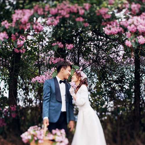 5月3日直播:小先生&雨女士