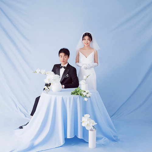 5月7日直播:金先生&庄女士