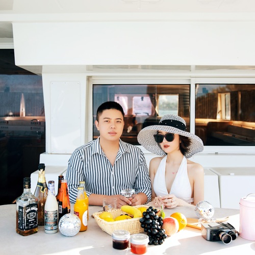 陈先生&刘女士