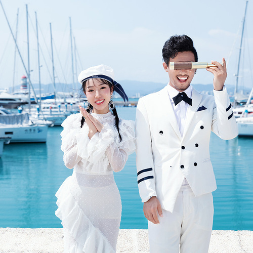 5月9日直播:继先生&六女士