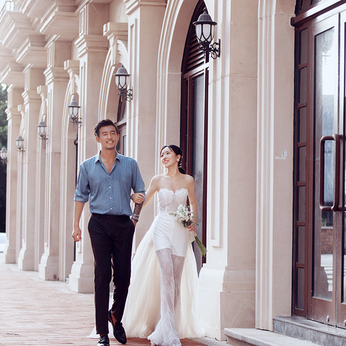 5月9日直播:继先生&六女士