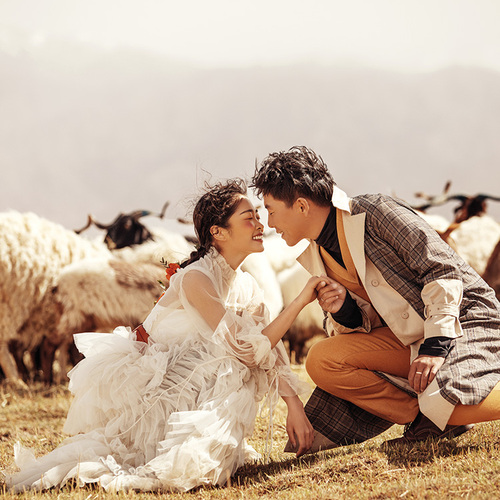 5月10日直播:伊先生&可女士