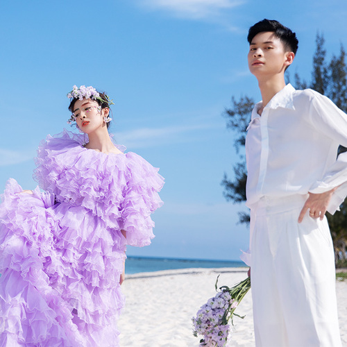 5月12日直播:吴先生&李女士