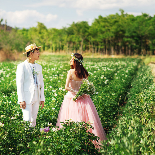 5月11日直播:小先生&宇女士