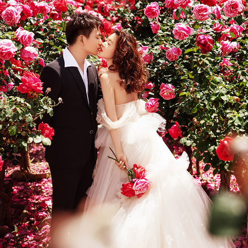 5月11日直播:小先生&宇女士