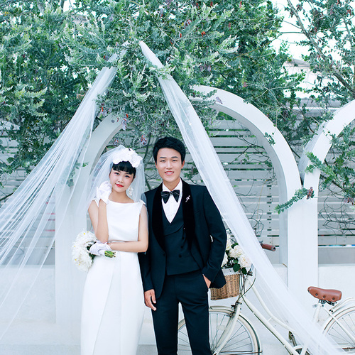 5月15日直播:金先生&庄女士