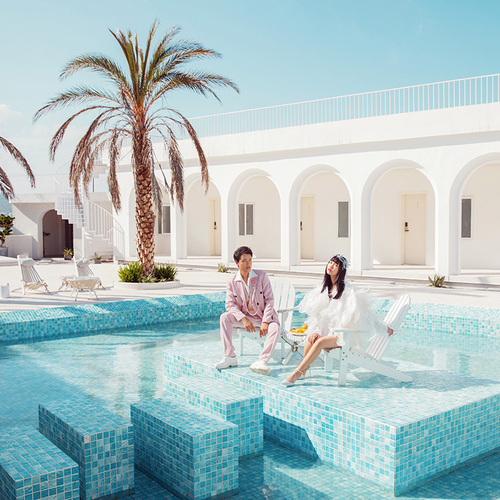 5月15日直播:金先生&庄女士