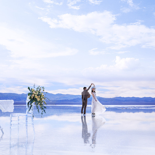 5月17日直播:牟先生&余女士