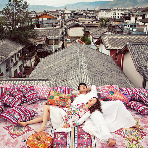 5月19日直播:小先生&宇女士