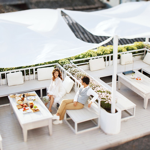 5月19日直播:小先生&宇女士