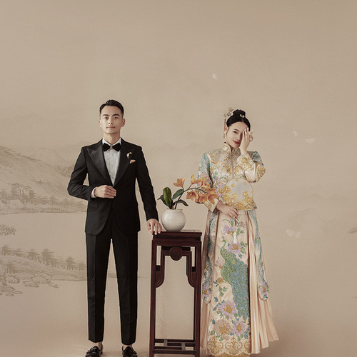 5月21日直播:大先生&喵女士