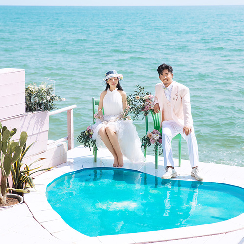 5月27日直播:继先生&六女士