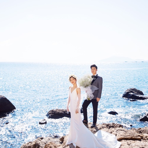 赵先生&张女士