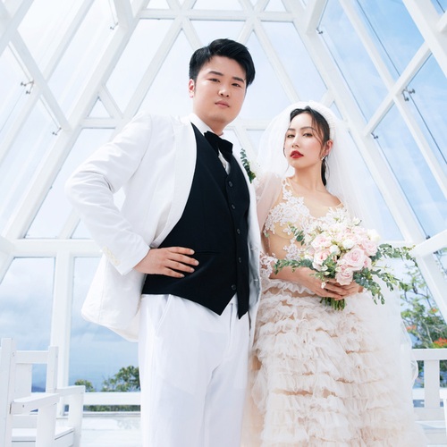 吴先生&杨女士