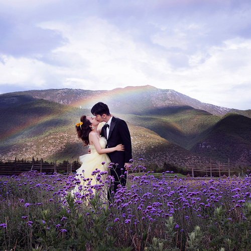 6月9日直播:于先生&王女士