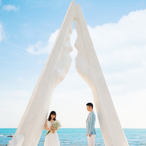 胡先生&刘女士