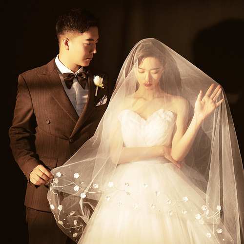 6月8日直播:李先生&吴女士