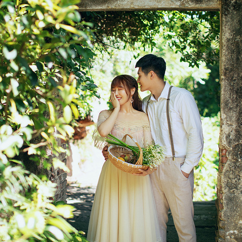 6月16日直播：金先生&张女士