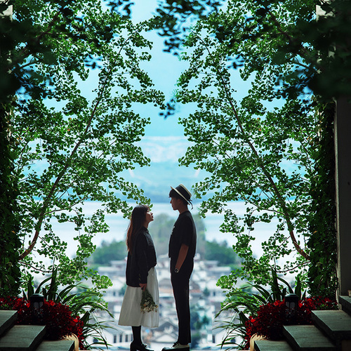 6月14日直播：皮先生&婷女士