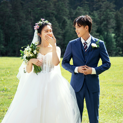 6月19日直播:郭先生&曾女士