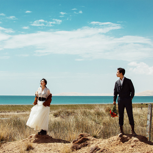 6月10日直播:景先生&静女士