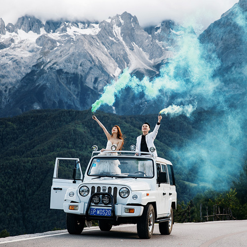 6月22日直播:陈先生&郭女士