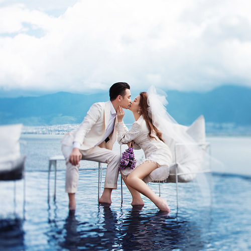 6月23日直播:陈先生&郭女士