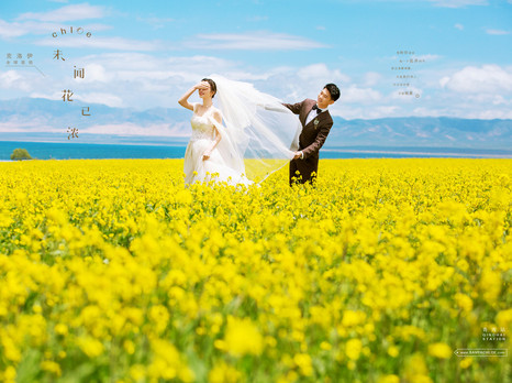 对婚纱照不满意?肯定是这些方面出了问题!