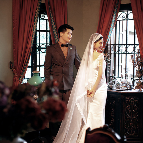 6月26日直播:李先生&徐女士