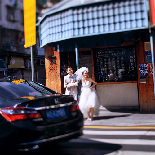 7月3日直播:郭先生&洪女士