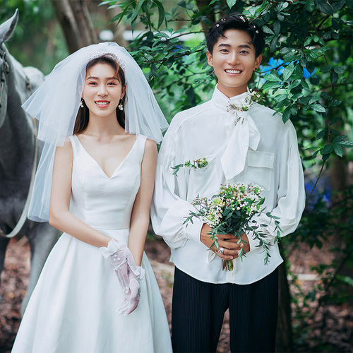 7月7日直播:韩先生&王女士