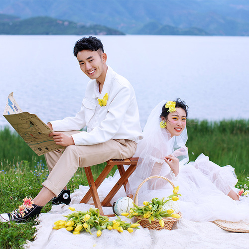 7月15日直播:汪先生&悦女士