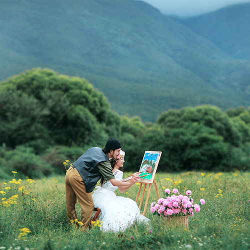 7月19日直播:牟先生&白女士