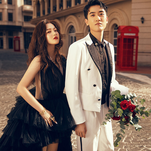 7月22日直播:刘先生&屈女士