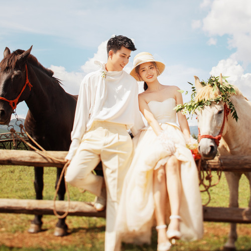 8月4日直播:李先生&赵女士