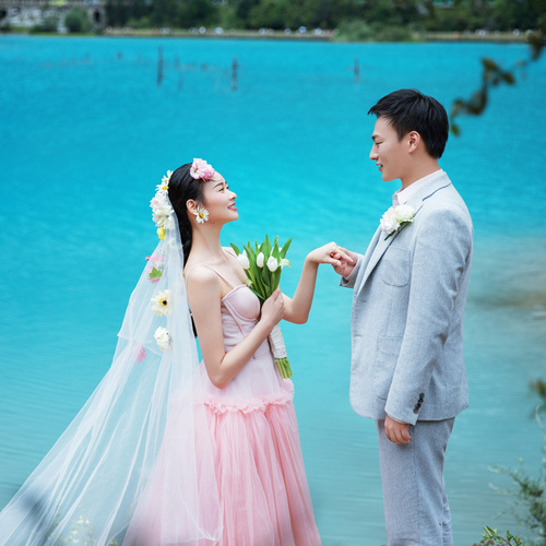 8月14日直播:郑先生&邓女士