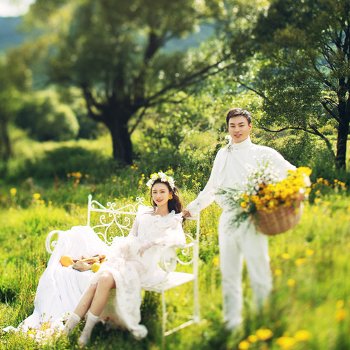 8月14日直播:郑先生&邓女士