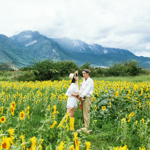 8月12日直播:阿木&黄女士