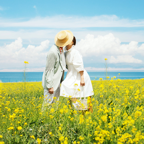 8月20日直播:刘先生&王女士