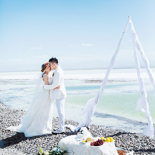 8月23日直播:郑先生&梁女士