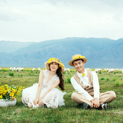 8月28日直播:林先生&陈女士