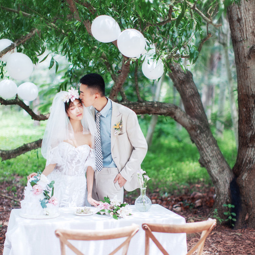 8月21日直播:刘先生&黄女士