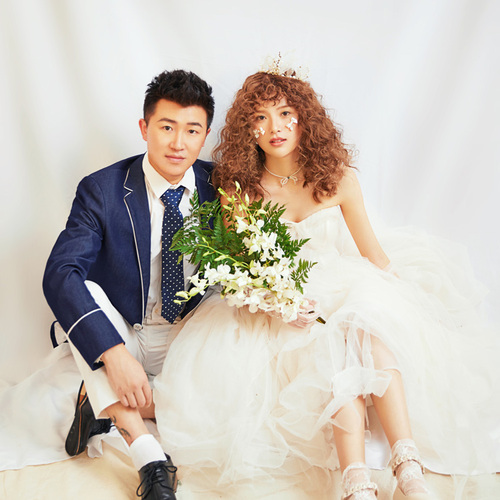 8月27日直播:王先生&成女士